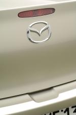 Mazda3 2003 года
